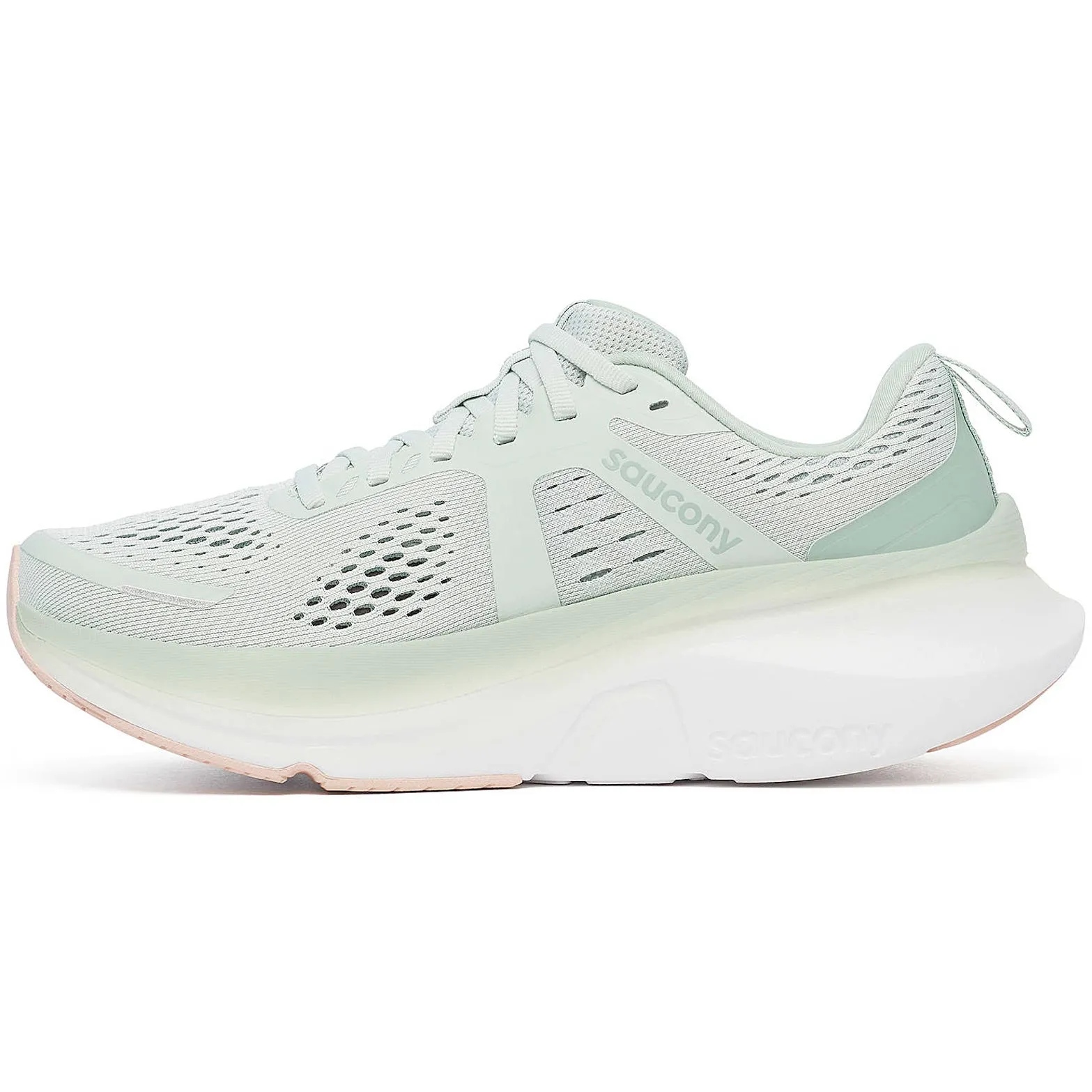 Women's Guide 18 Running Shoes Mist / Aloe Neutral design