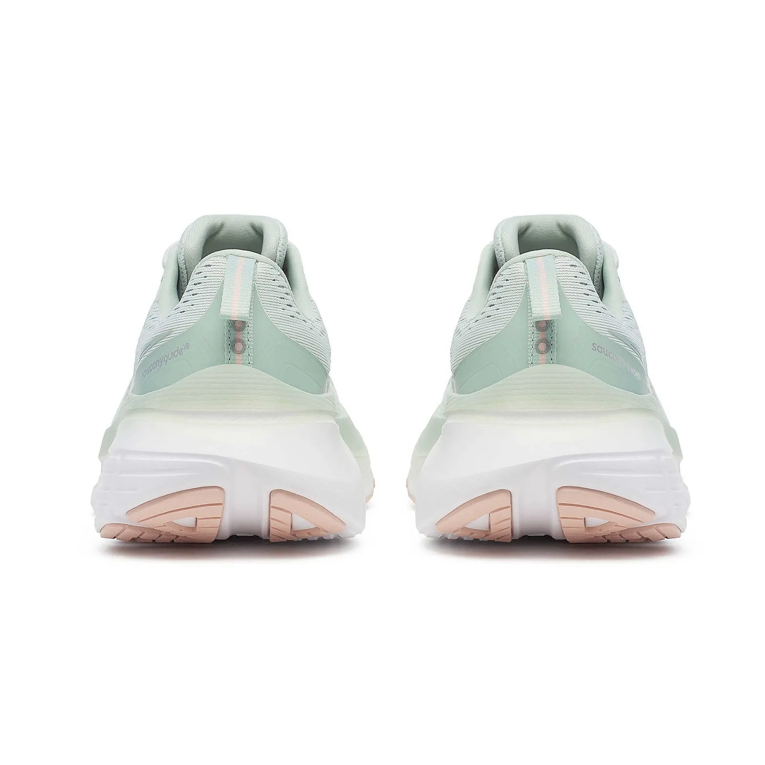 gym - approved sports heritage Women's Guide 18 Running Shoes Mist / Aloe