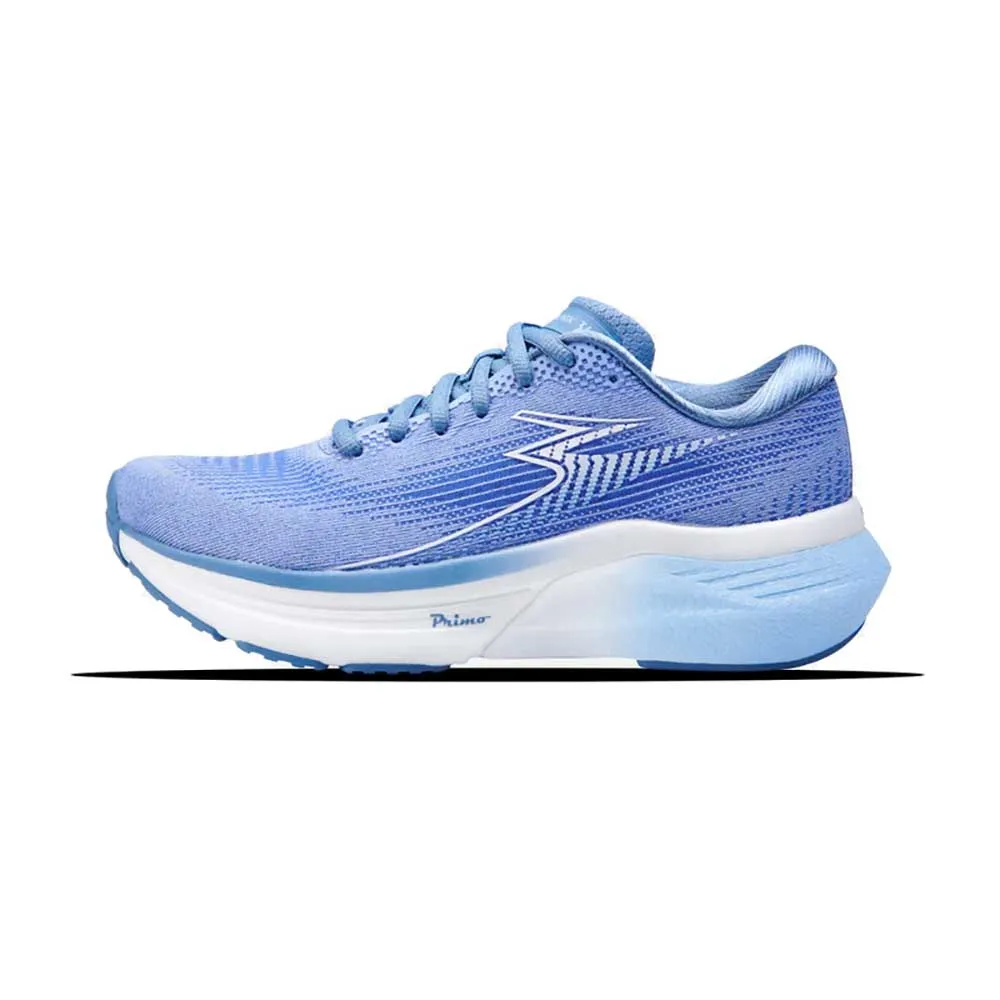Women's Phoenix Running Shoe - Hydrangea/White - Regular (B) individual sports shoes