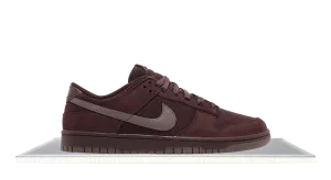 Dunk Low Premium Burgundy Crush Stylish Appeal Play Step