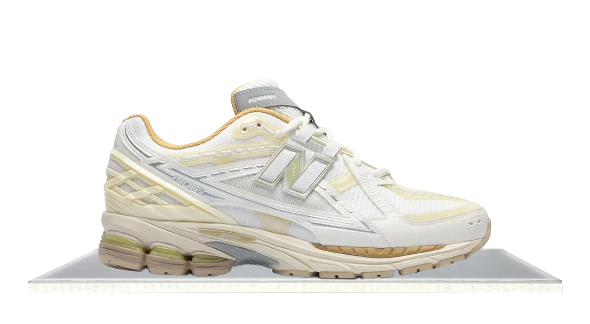 New Balance 1906R Lunar New Year White Pure Style Season Ready