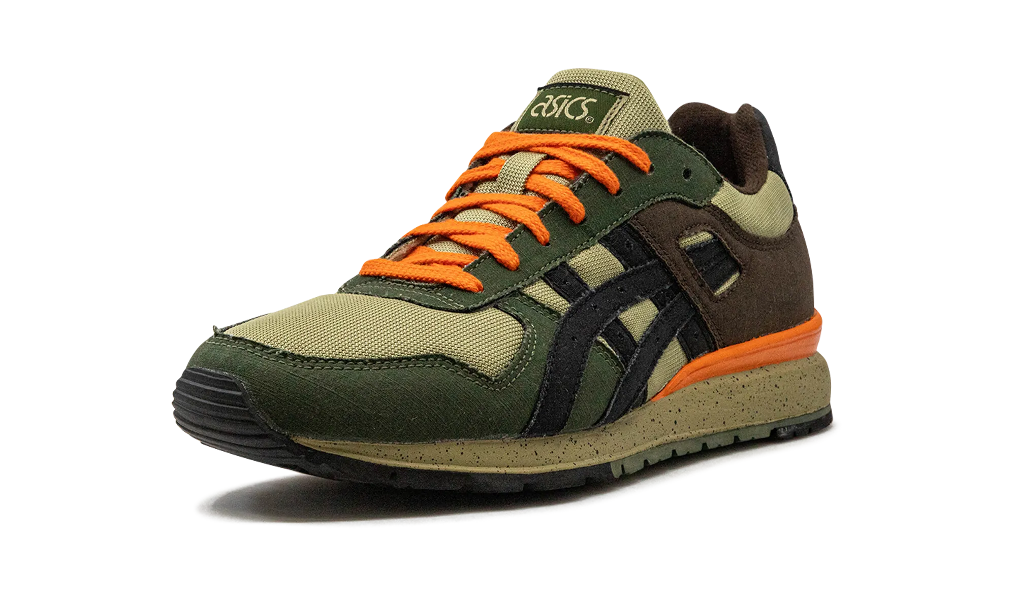 Asics GT-II "Proper - Long Beach" Market Stroll