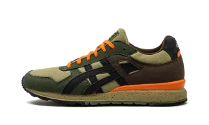 Motion Ease Autumn Ready Asics GT-II "Proper - Long Beach"