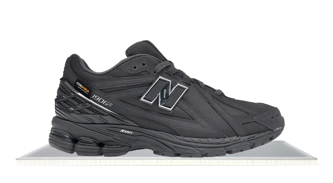New Balance 1906R Cordura Magnet City Hike Comfort   padding