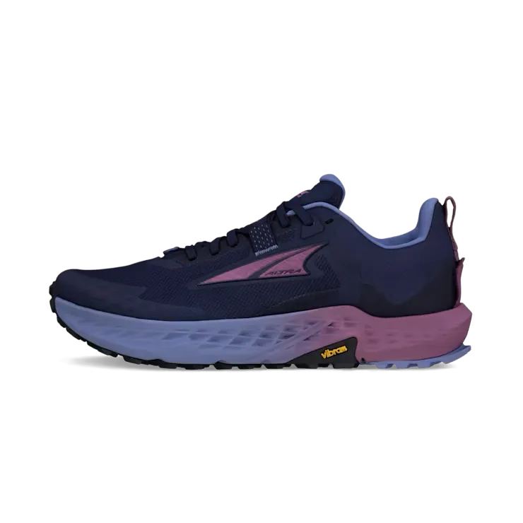 Women??s Timp 5 (442 - Dark Blue) Thermal regulation