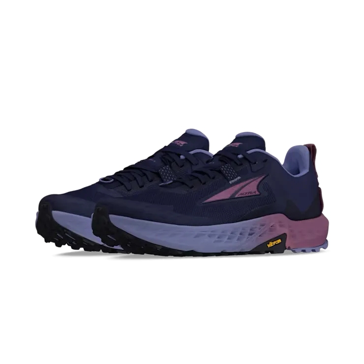 Women??s Timp 5 (442 - Dark Blue) alpine running sneakers trekking adventure sneakers