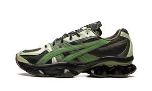 Seasonless Style Unisex Fit GEL-Quantum Kinetic "Moss / Bamboo"