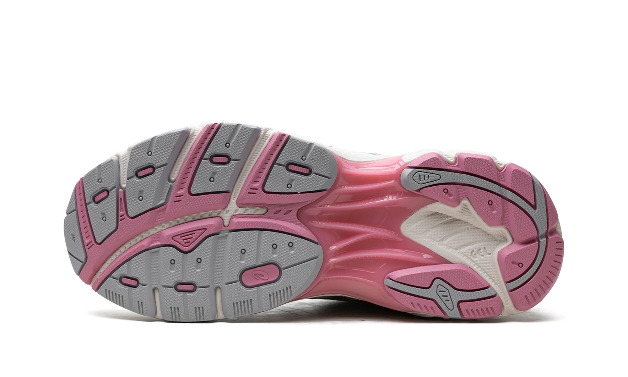 Comfortable fit Soft Detail GT-2160 "White Sweet Pink"