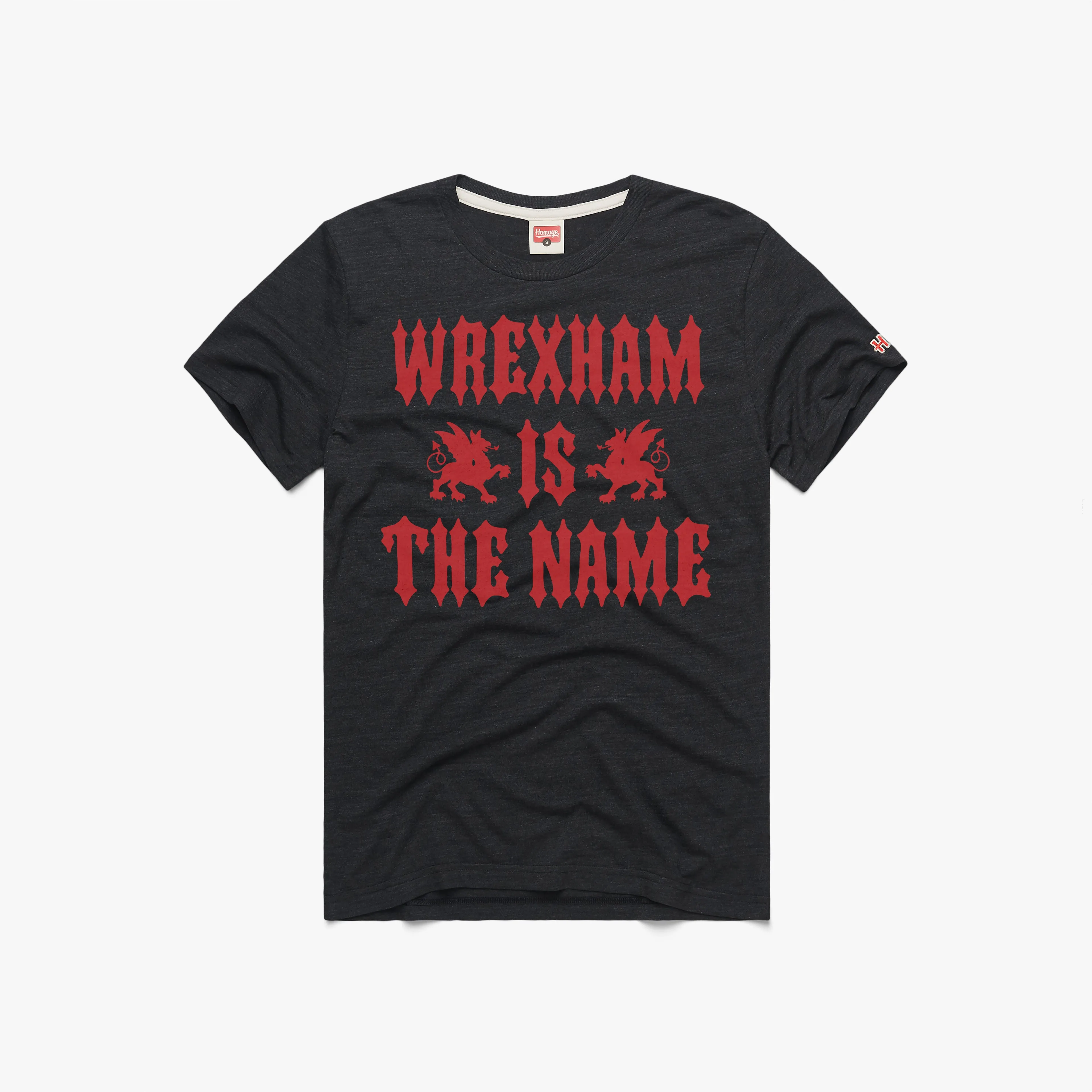Light Style Trend Wrexham AFC Wrexham Is The Name