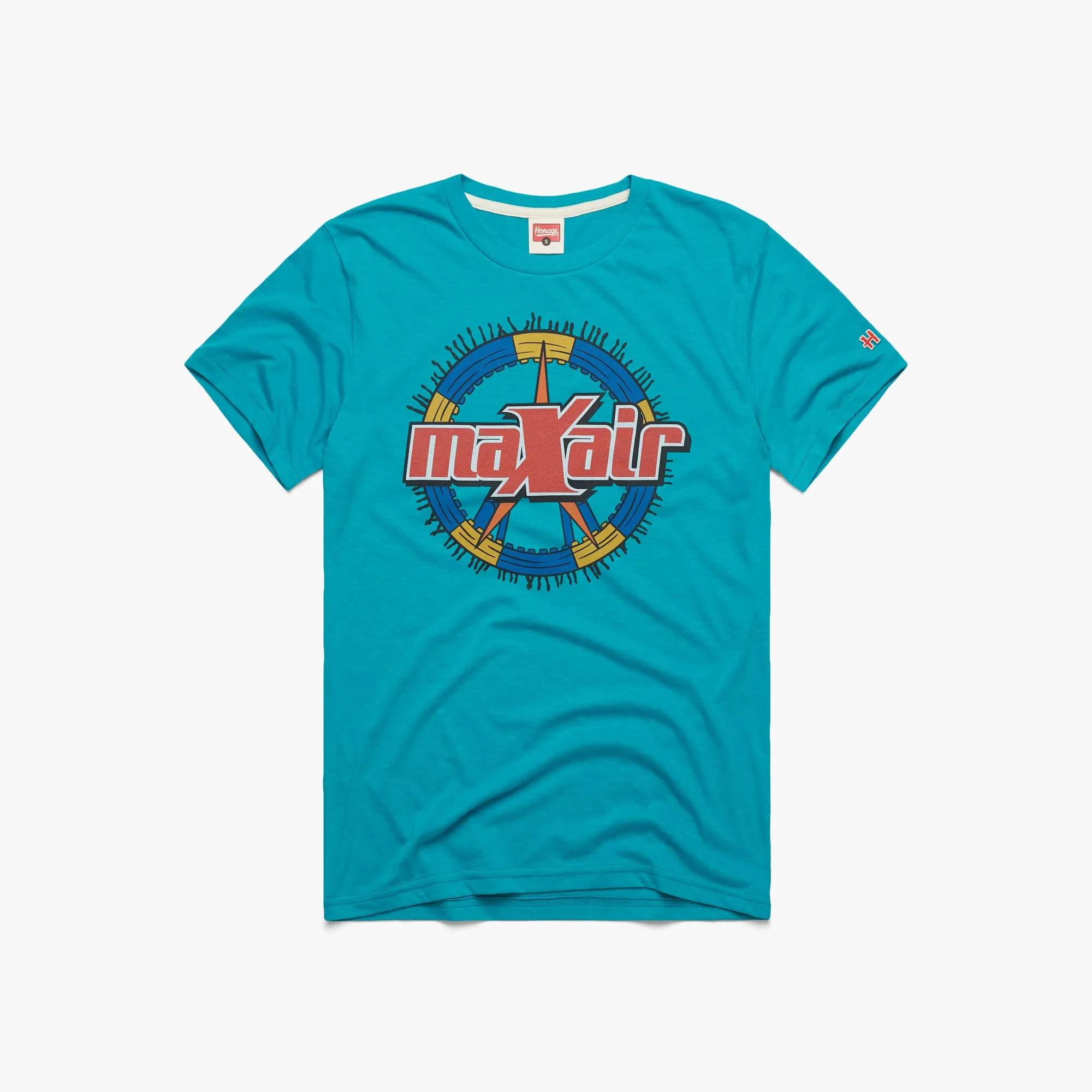 Cedar Point MaXair Light Style