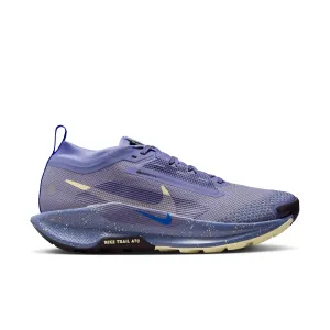 Women??s React Pegasus Trail 5 GORE-TEX (402 - World Indigo/Alabaster-Racer Blue) Extended Wear Comfort