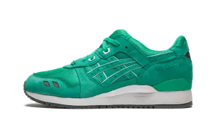 Easy Walking Seamless Fit Gel Lyte 3 "Mint Leaf"