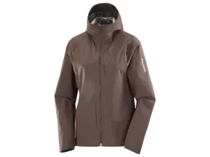 Market Salomon Bonatti Trail Waterproof Jacket Womens AW25