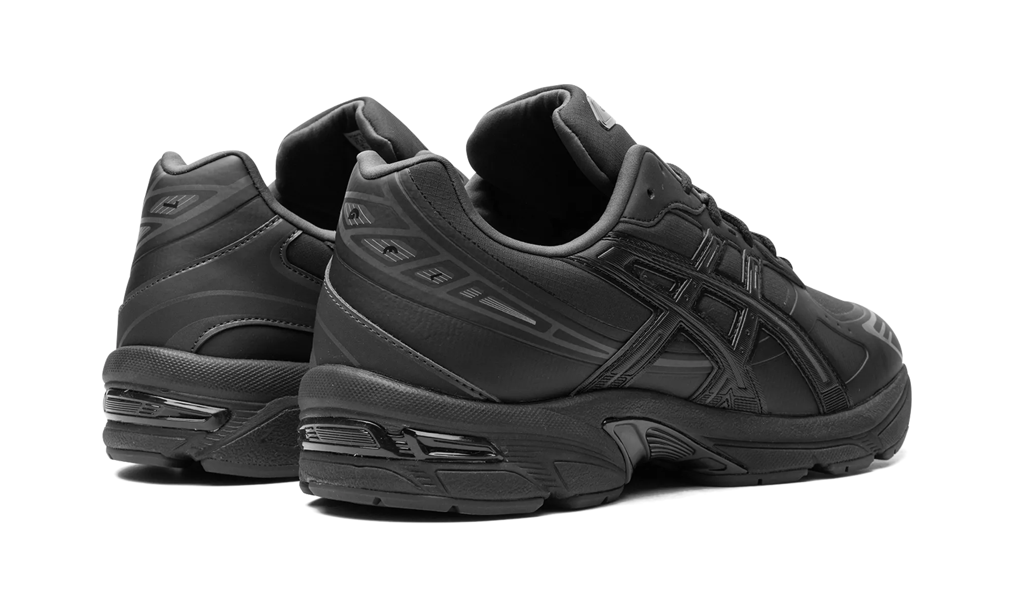 Gel-1130 NS "Black" Anti Slip Sole