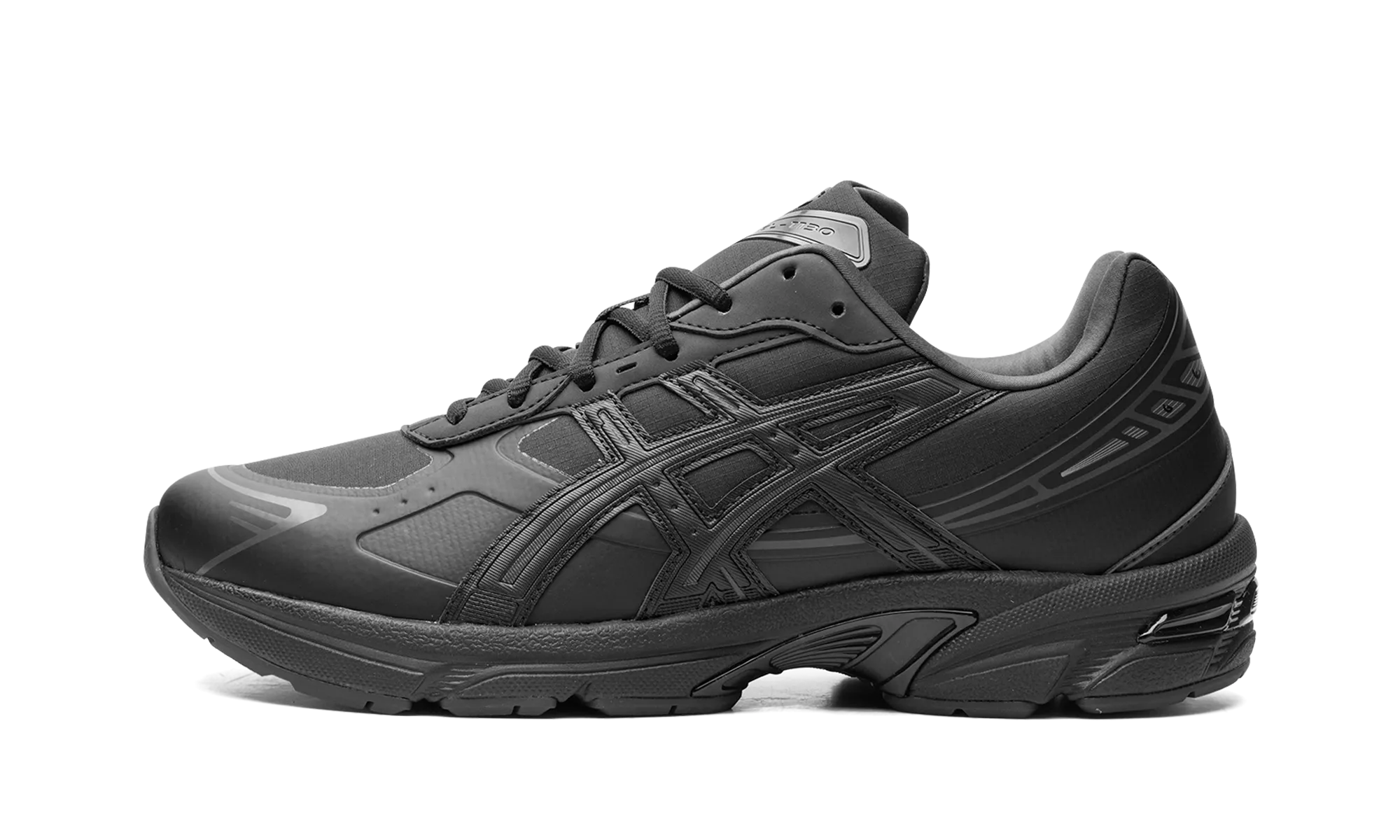 Fast Errand Gel-1130 NS "Black"