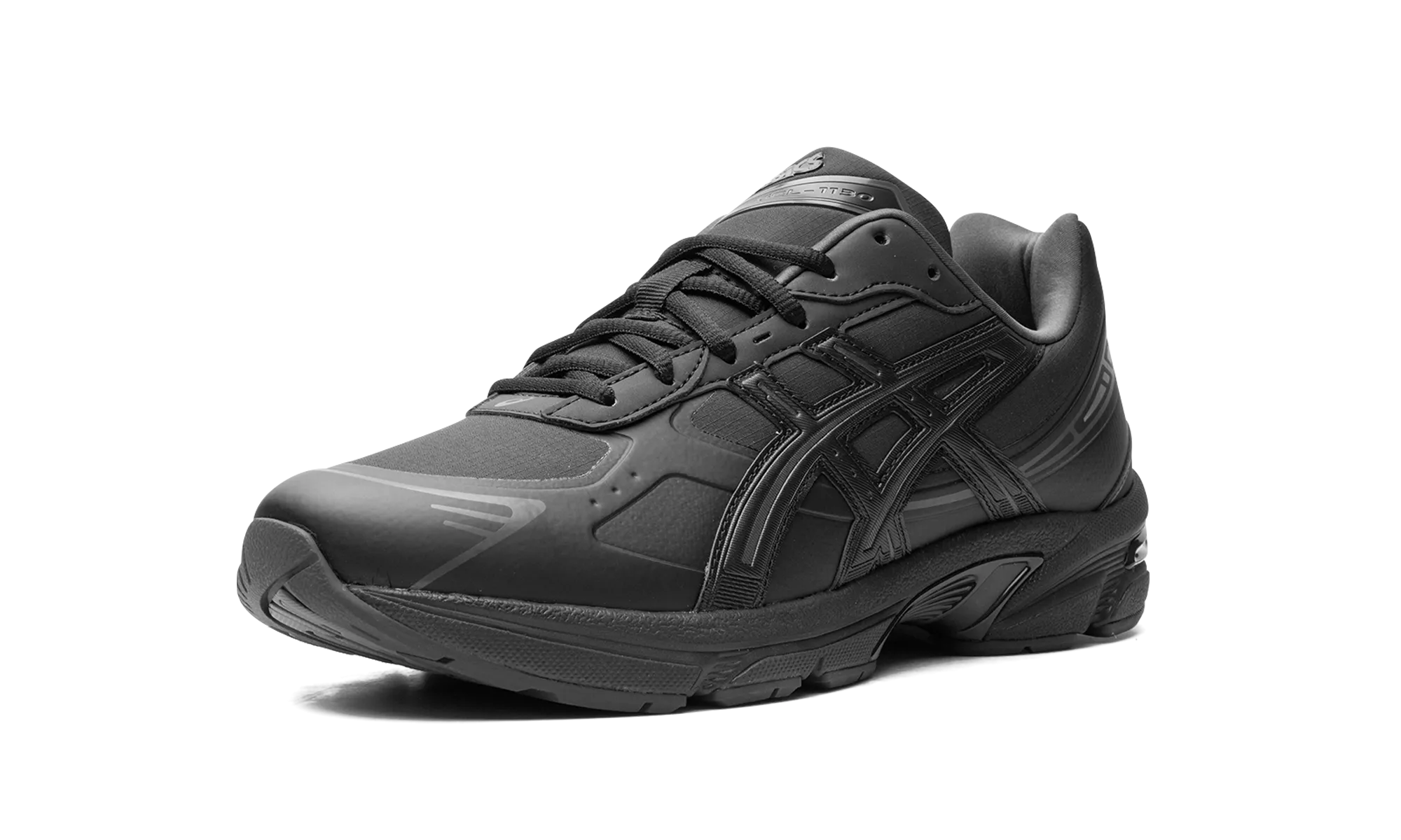 Quick Jog Gel-1130 NS "Black"