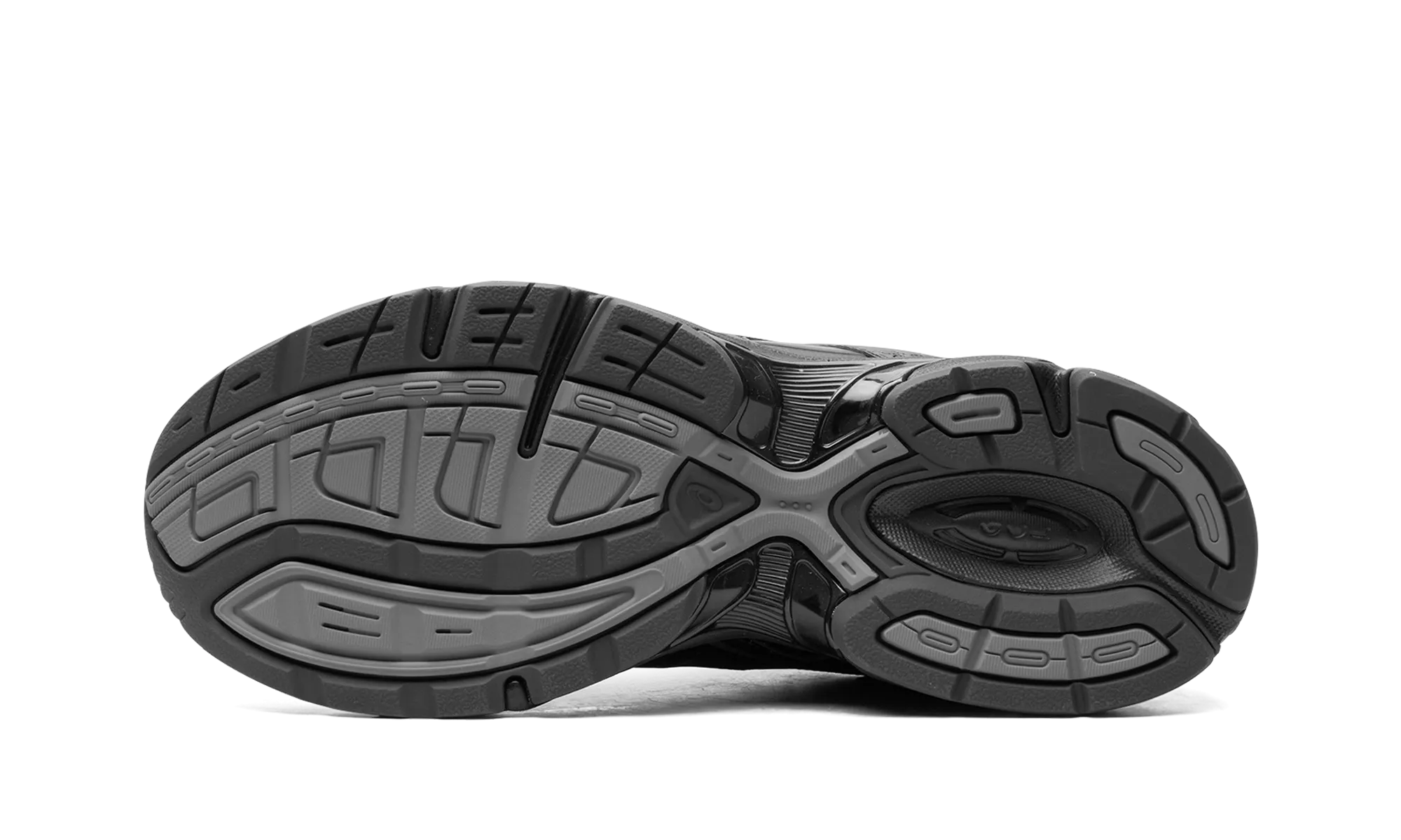 Gel-1130 NS "Black" Winter Vibe