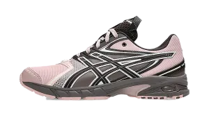 GEL-DS Trainer 14 "Kiko Kostadinov - Coneflower / Black Coffee" Tread Pattern Optimization Clogs