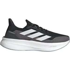 ADIDAS ULTRABOOST 5X (Womens) - Core Black/Ftwr White/Carbon modern running shoes