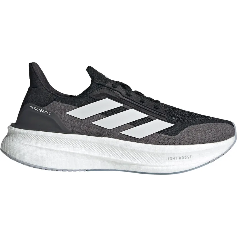 Group - running ADIDAS ULTRABOOST 5X (Womens) - Core Black/Ftwr White/Carbon