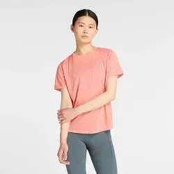 Women's Athletics T-Shirt (FLE - Flare Heather) Winter Apparel