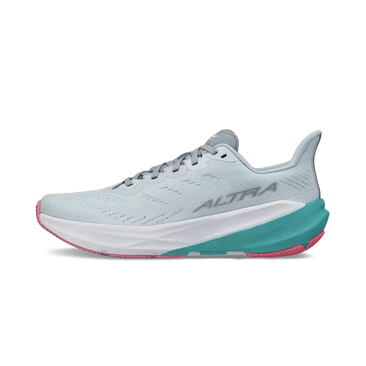 Aerodynamic Profile Women's Experience Flow 2 (233 - Gray/Teal)
