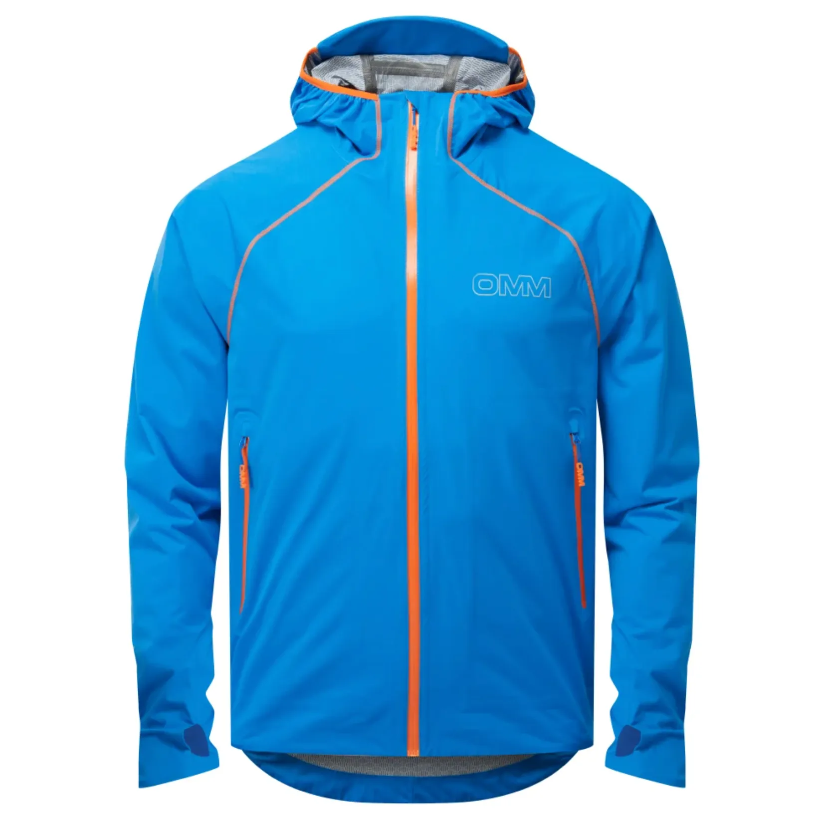 OMM Kamleika Waterproof Jacket (Mens) v6 Adventure Ready