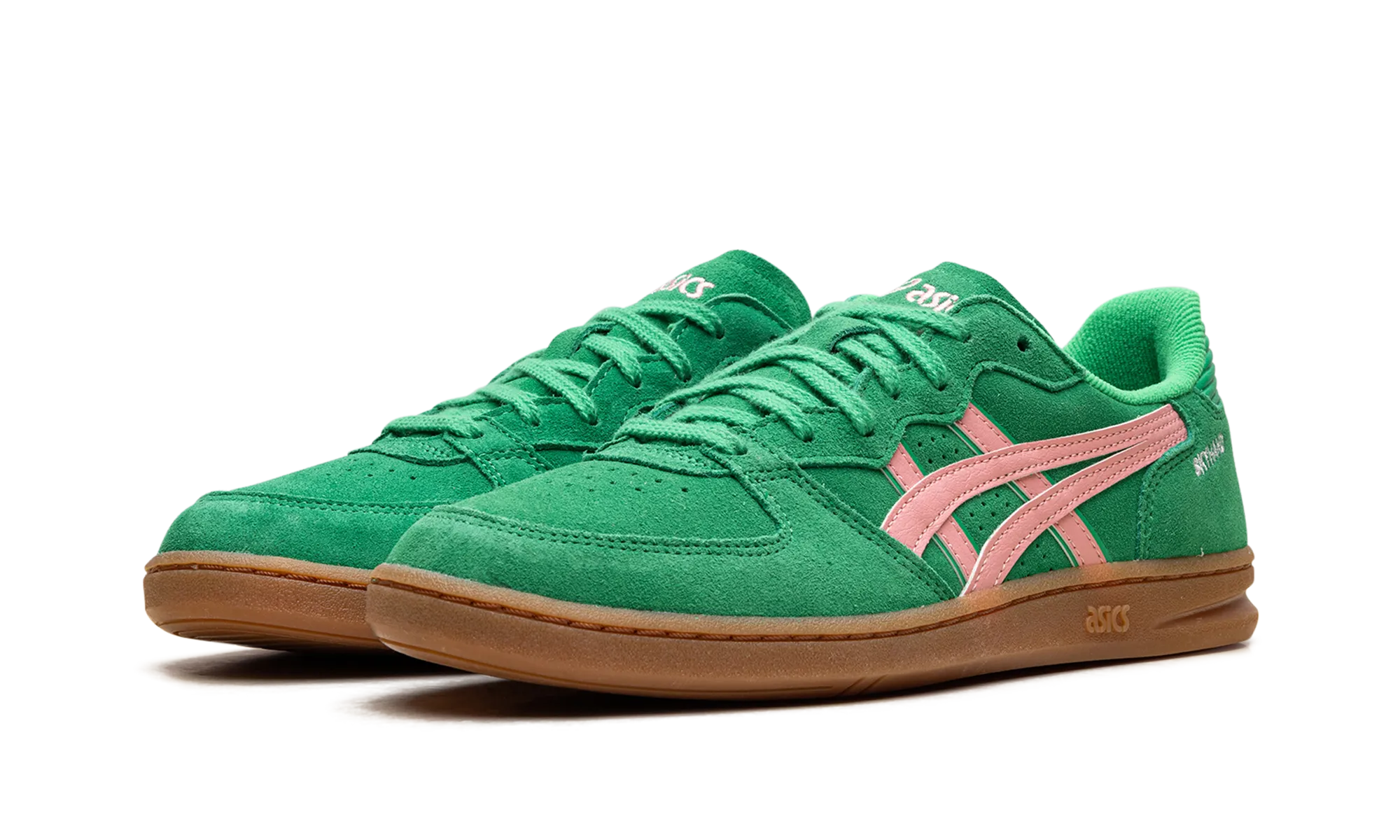 Skyhand OG "Cilantro Grapefruit" Slip   On