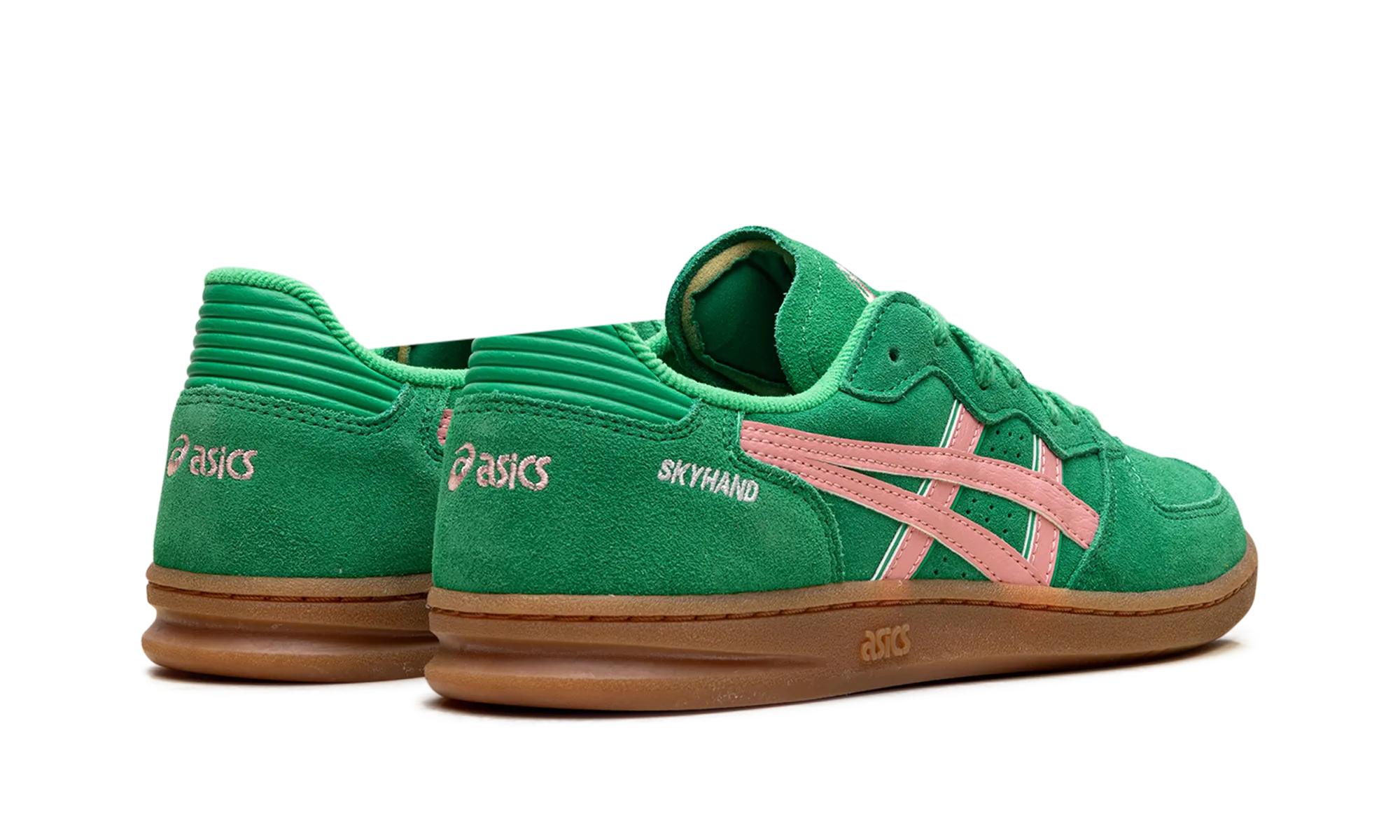 Skyhand OG "Cilantro Grapefruit" Cushioned Feel