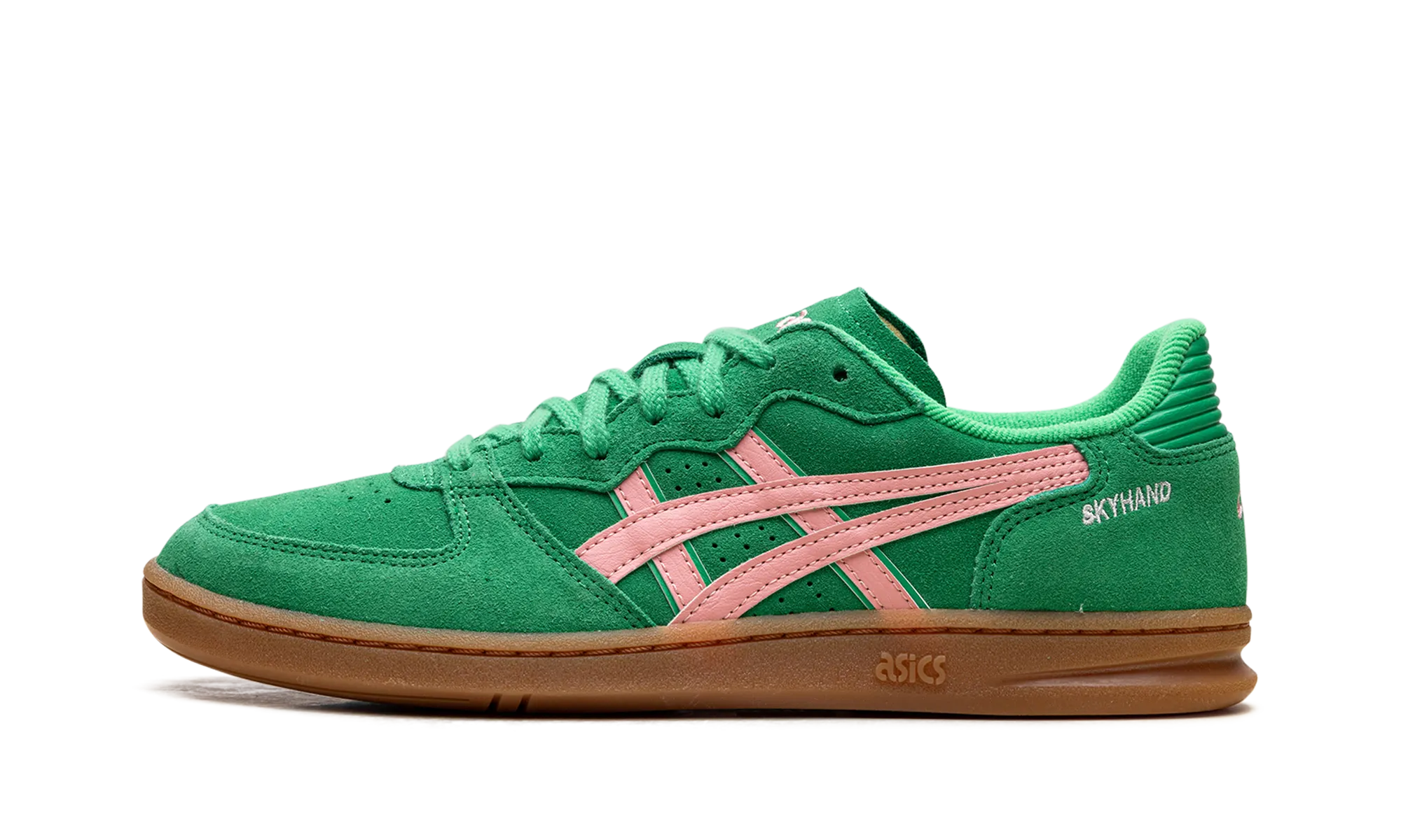 Skyhand OG "Cilantro Grapefruit" Leisure Comfort ClassicDesign