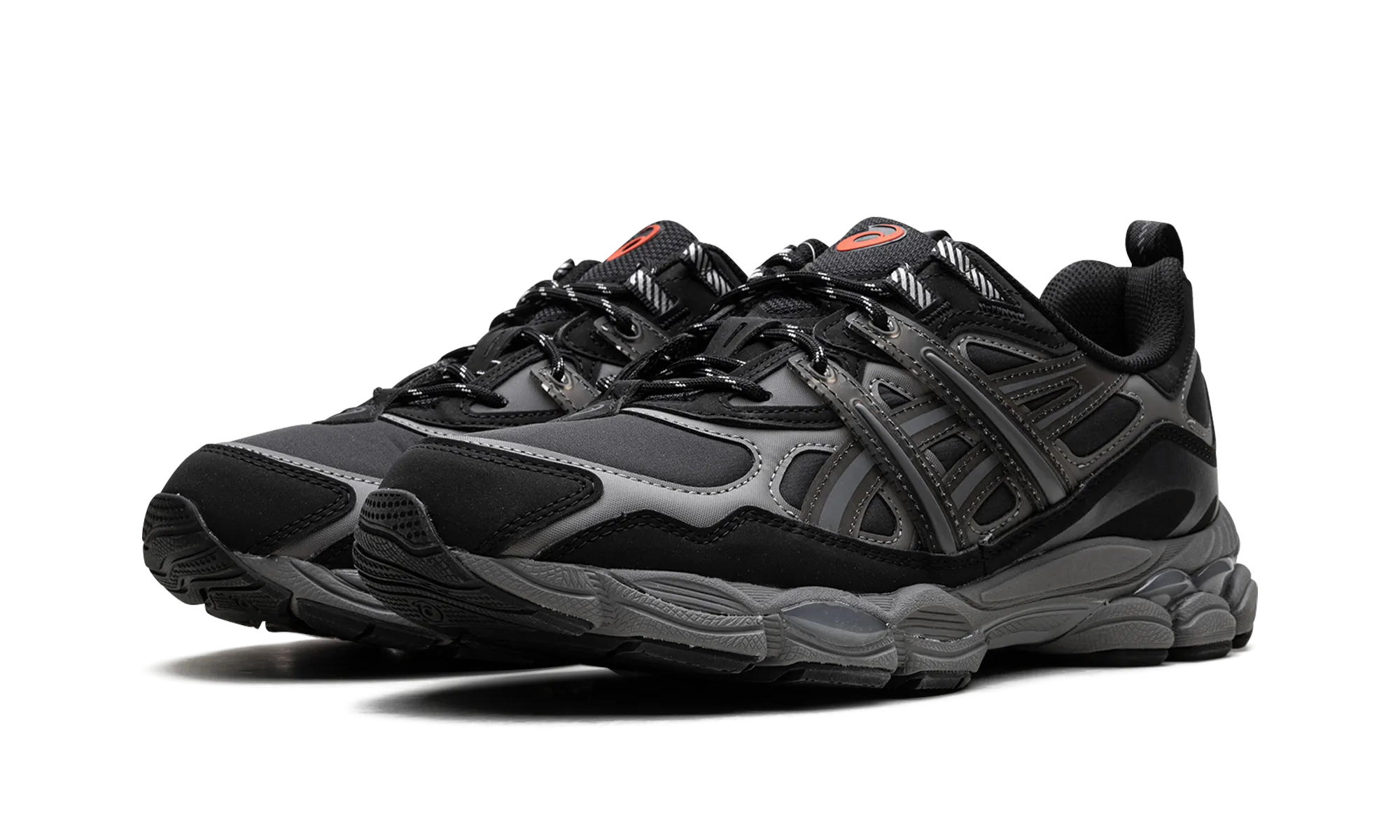 Toe Protection GEL-NYC "Utility Black / Carbon"