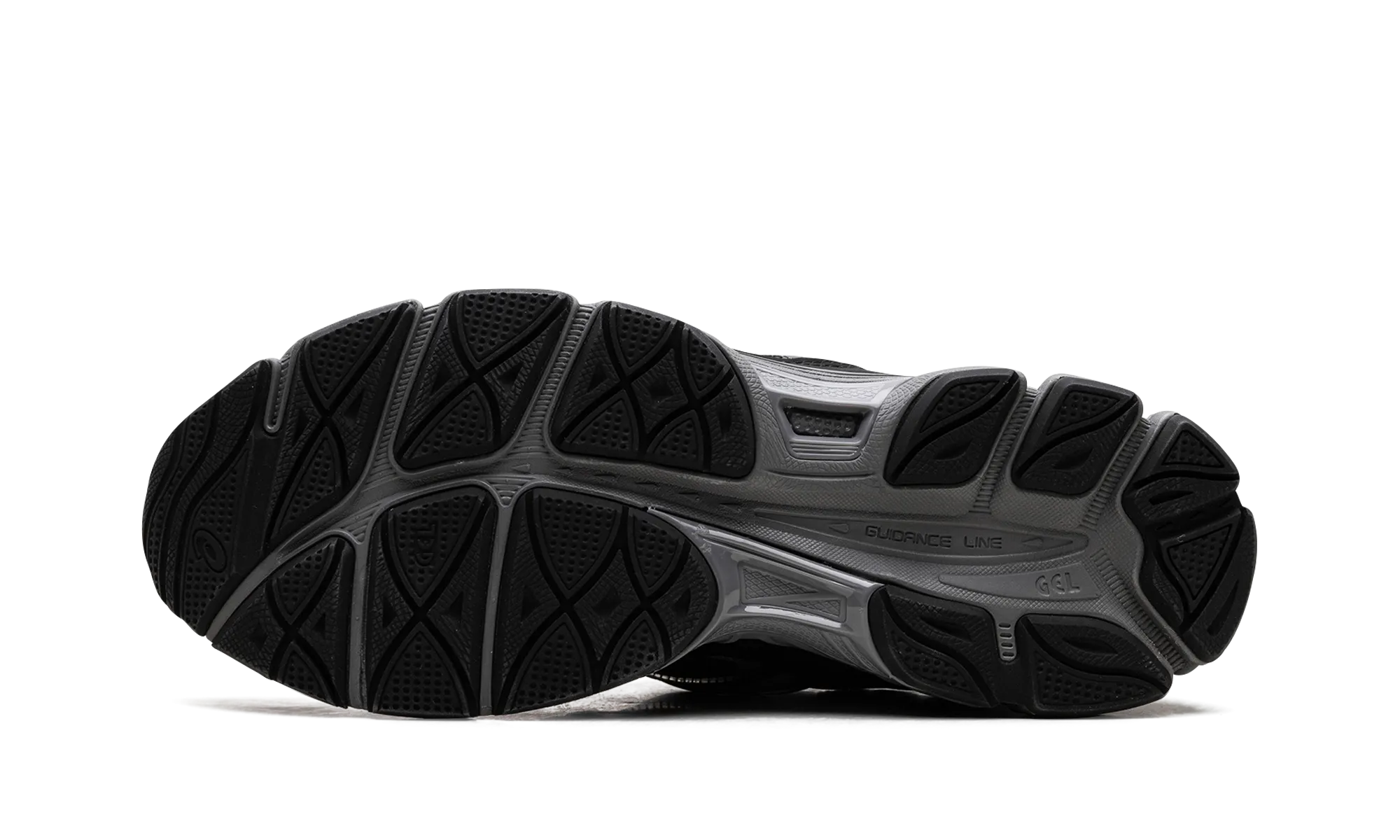 Blossom Step Reel Fit GEL-NYC "Utility Black / Carbon"