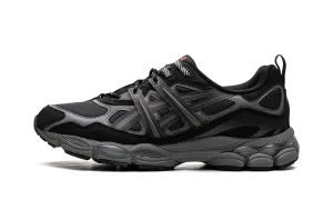 Walking Gear Cushion Ride GEL-NYC "Utility Black / Carbon"