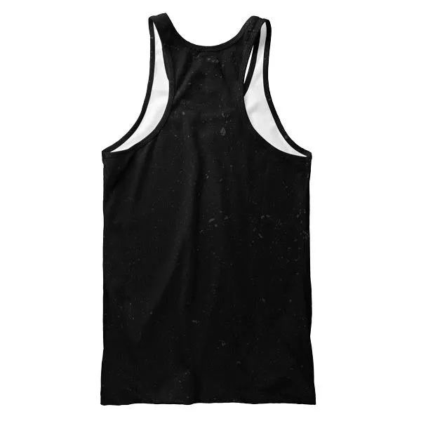 precision strike Pumped Tank Top