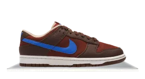 Dunk Low Retro PRM Mars Stone Walk Routine