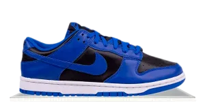 Dunk Low Hyper Cobalt Studded Trim