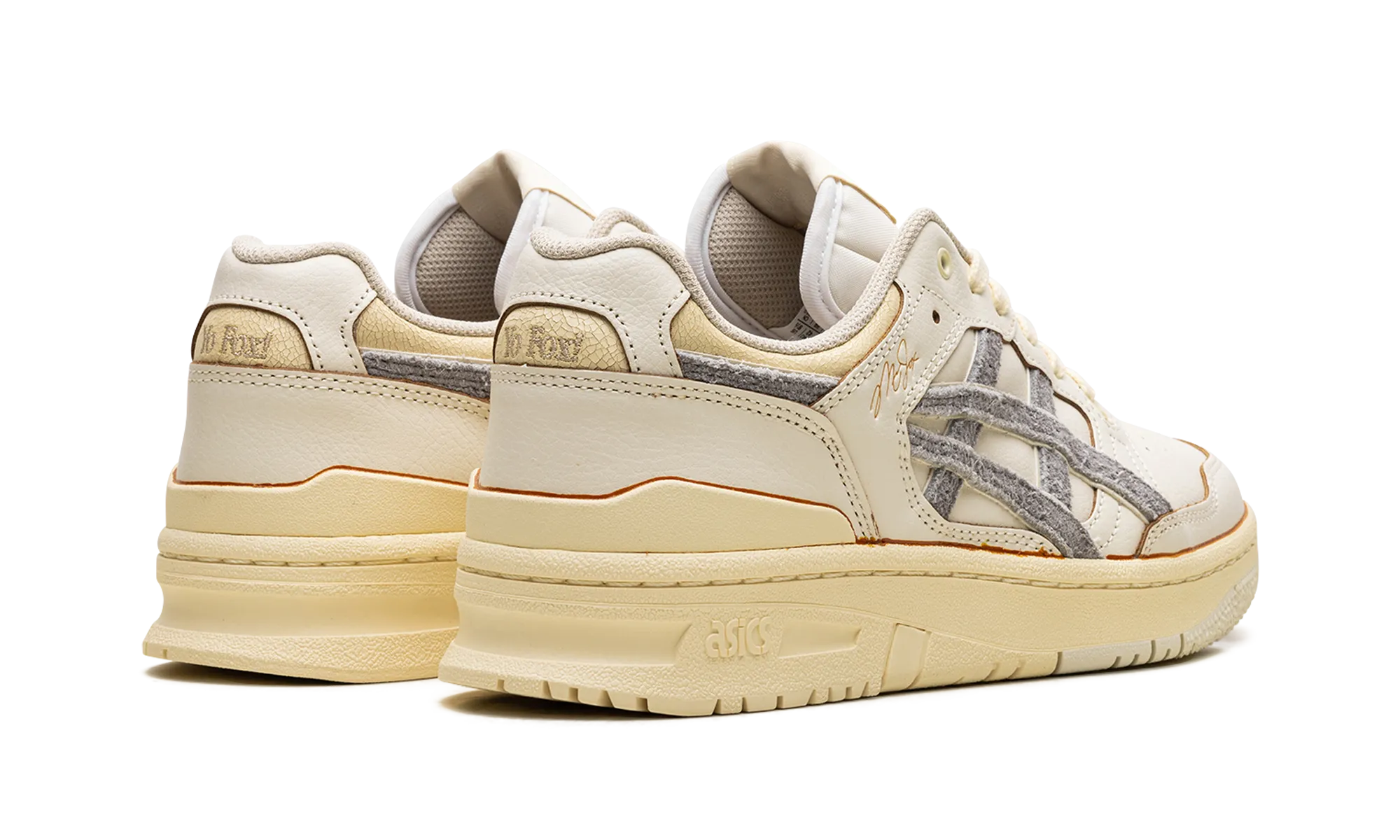 Neutral Color Palette EX89 "Foxtrot Uniform"