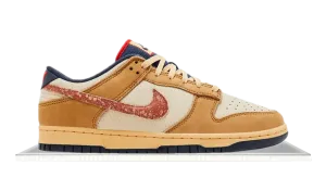 Dunk Low Sketch and Exploration Easy   To   Clean Breathable Sole
