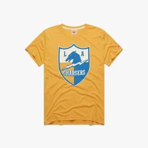 Comfy Vibes Los Angeles Chargers '61
