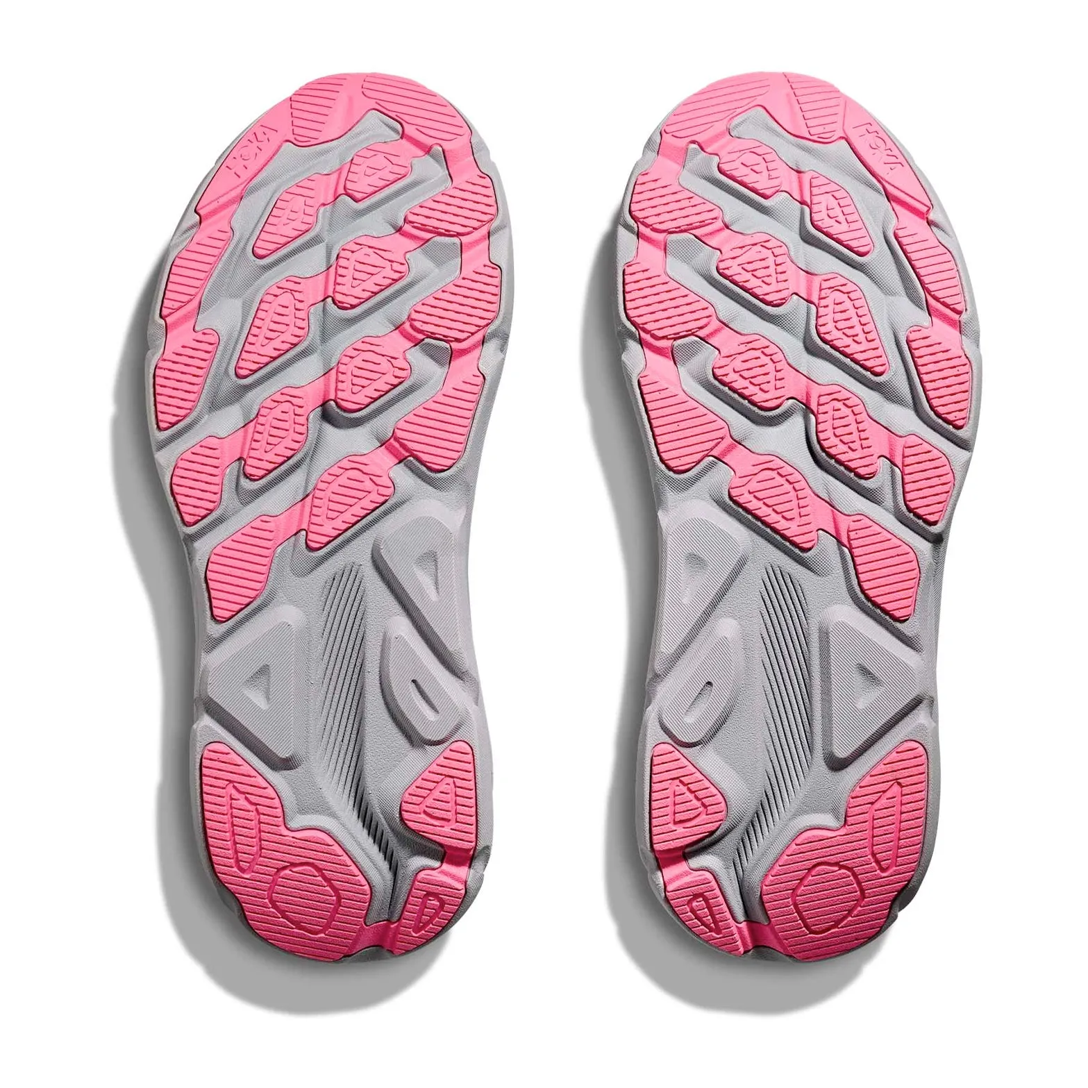 Full Stability Women's Clifton 9 GORE-TEX Running Shoes Grey Skies / Foggy Grey