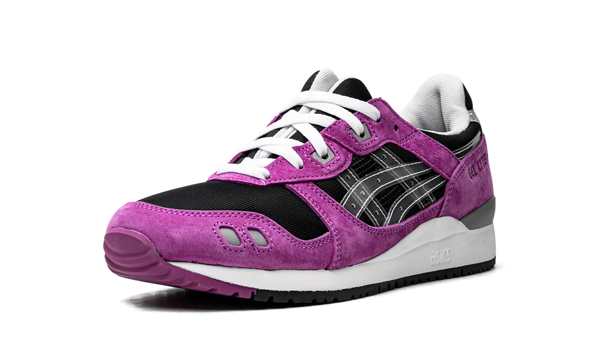 Gel-Lyte 3 "Awake NY" Zero Stress