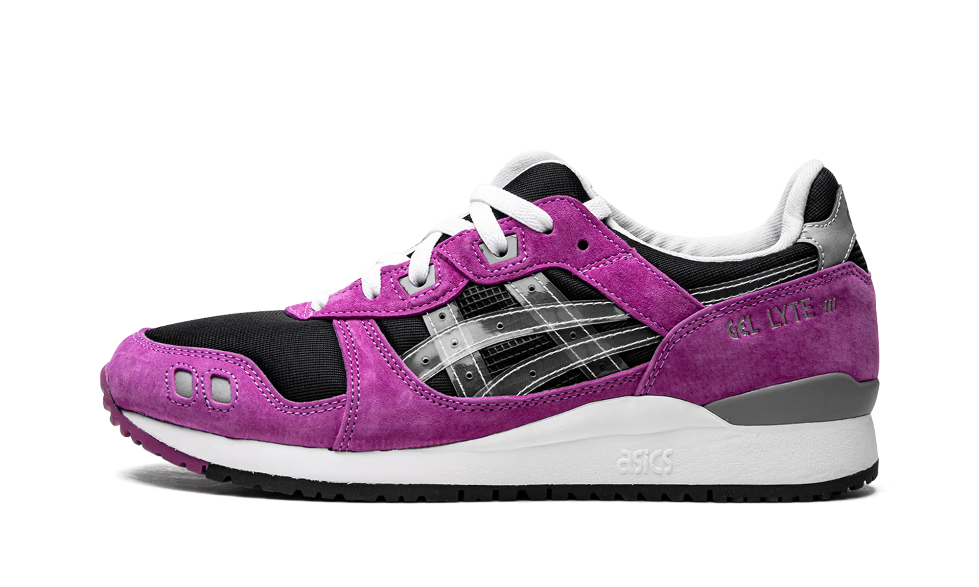 Gel-Lyte 3 "Awake NY" Step Style Wrinkle Resistant