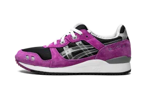 Gel-Lyte 3 "Awake NY" Step Style Wrinkle Resistant