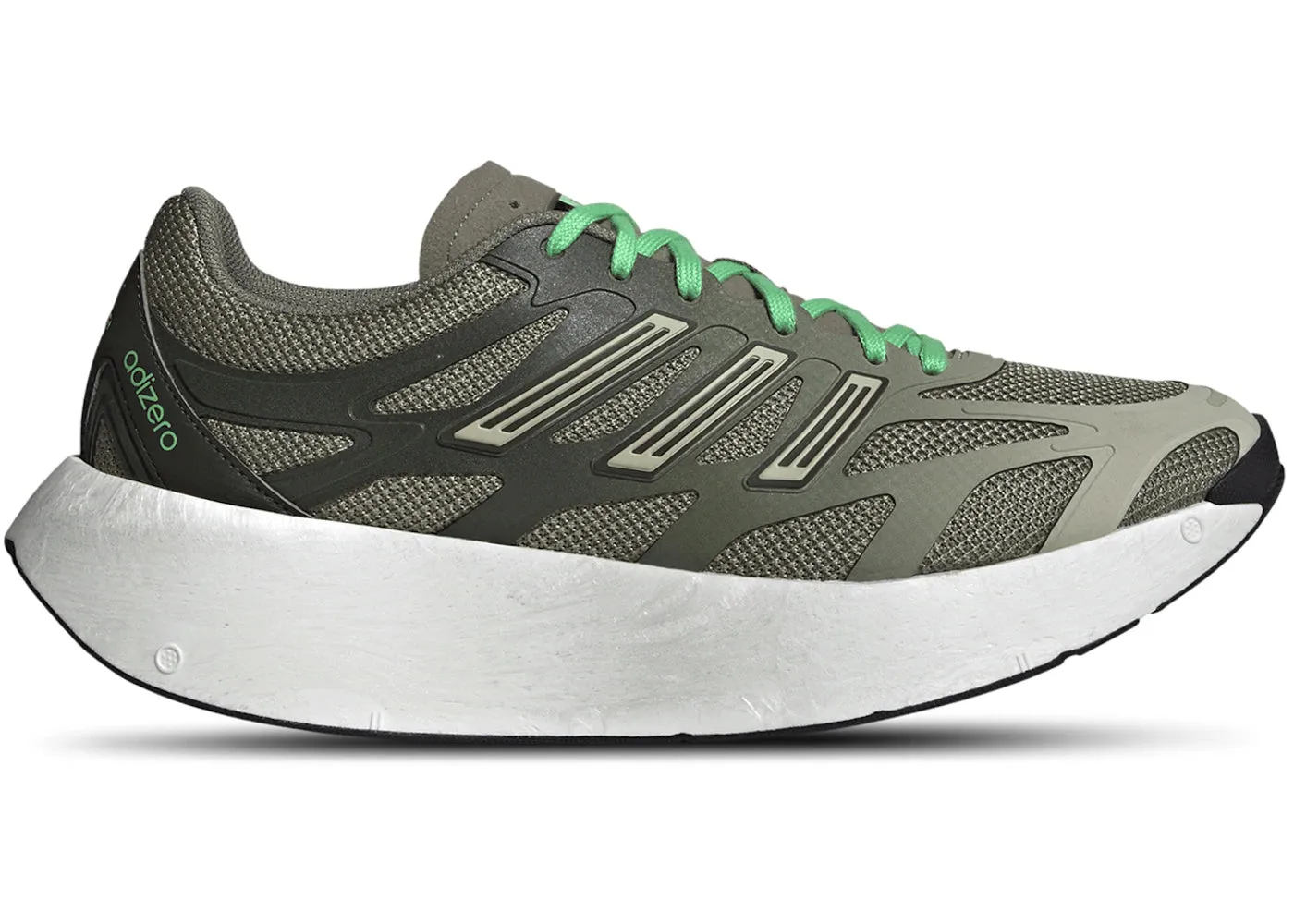 Adidas Adizero Aruku Trace Cargo Night Cargo Wear Anywhere Shady Hike