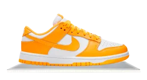 Shop Quick Dunk Low Laser Orange
