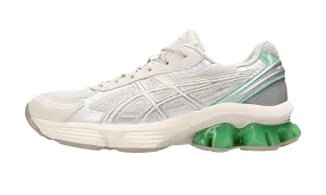 GEL-Kinetic Fluent "Smoke Grey / Pure Silver" Shell Walk Pet Walk