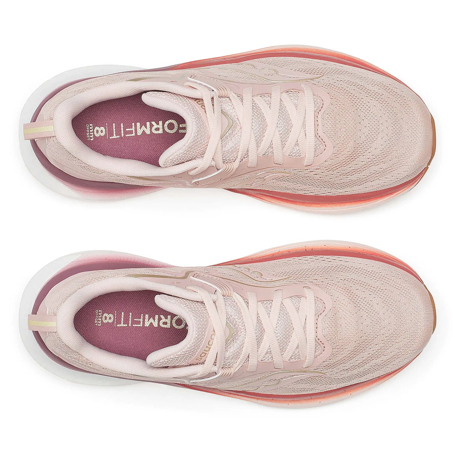 Women's Tempus 2 Running Shoes Cameo Mobile App Integration