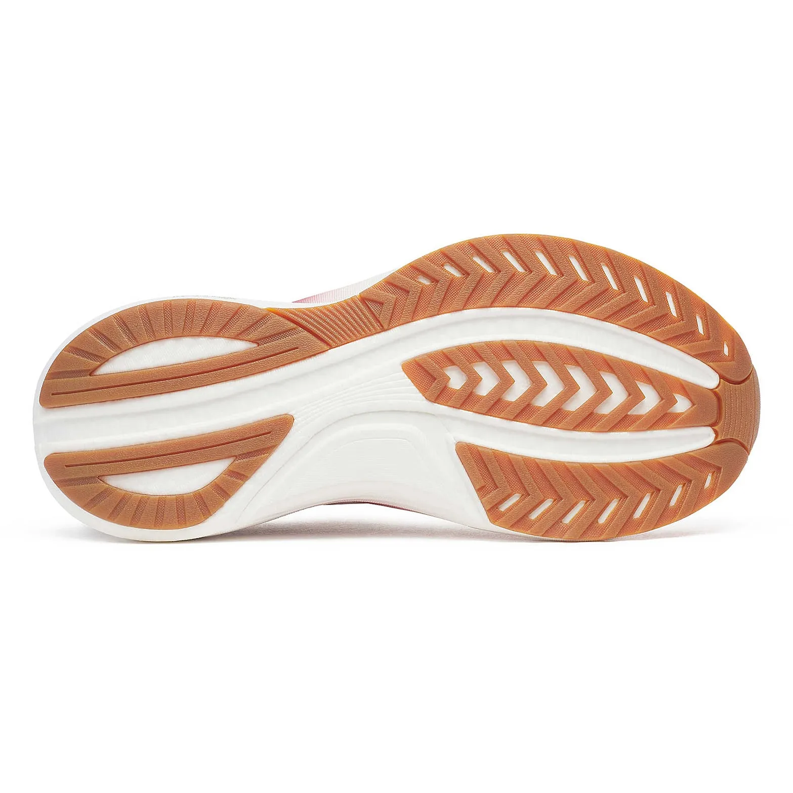 Women's Tempus 2 Running Shoes Cameo Saucony PowerGrid