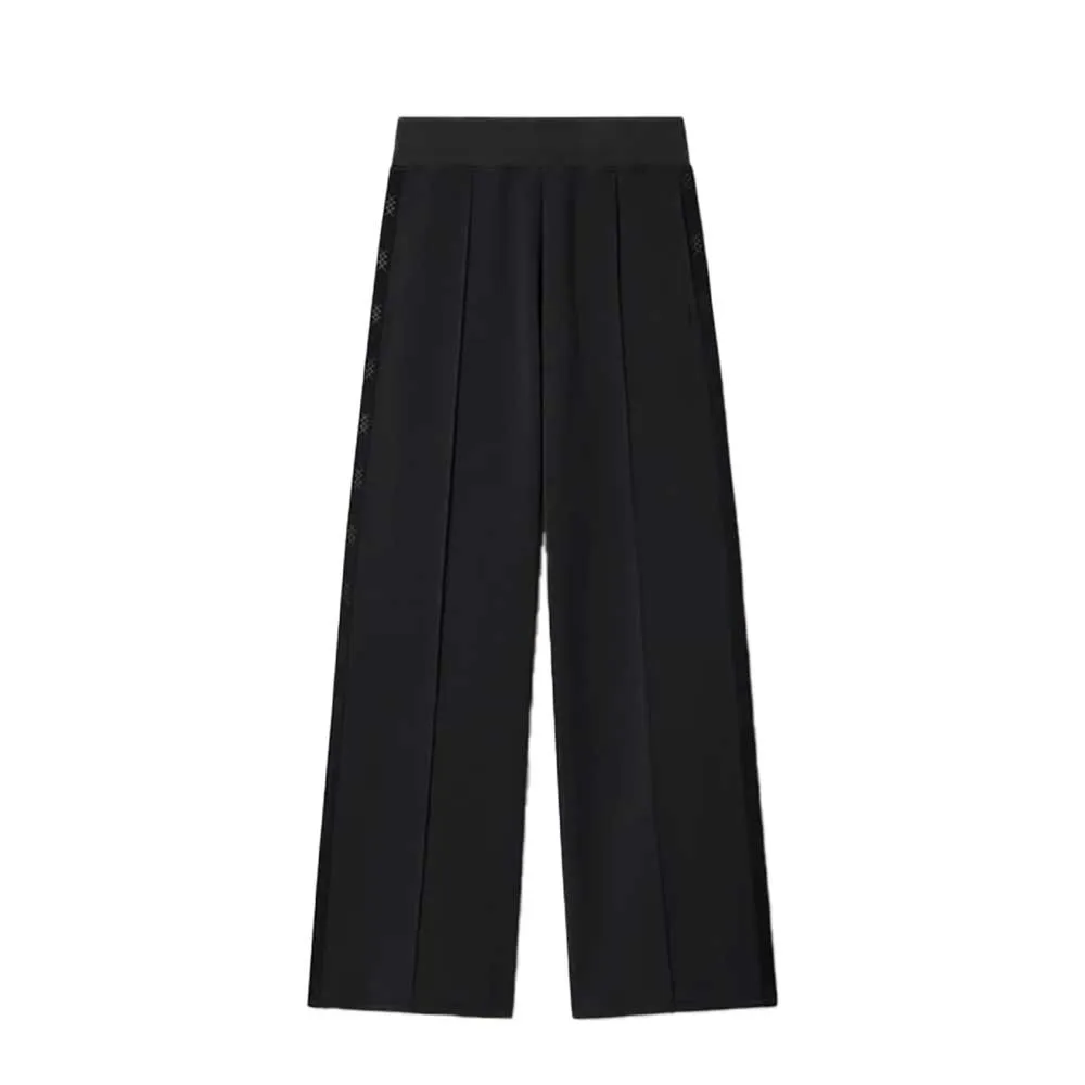 Women's Dreamglow Trouser - Black Exercise Leggings