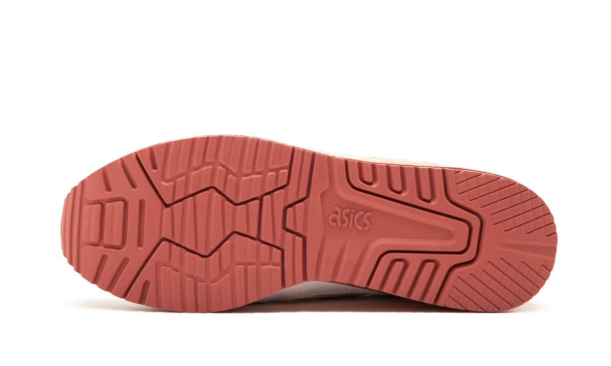 Abrasion Resistant Fabric Gel Lyte 3 "Packer x J.Crew"